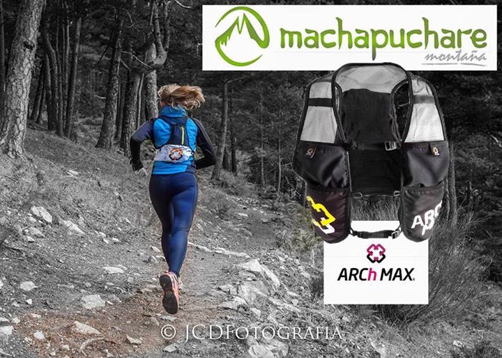 infotrailphoto's tweet photo. #trailrunning mochila #ArchMax 100gr. #OFERTAS @machapuchare_es https://t.co/6pVcrMuhiZ. Máximas prestaciones con precio razonable. https://t.co/wrREfUjdDC