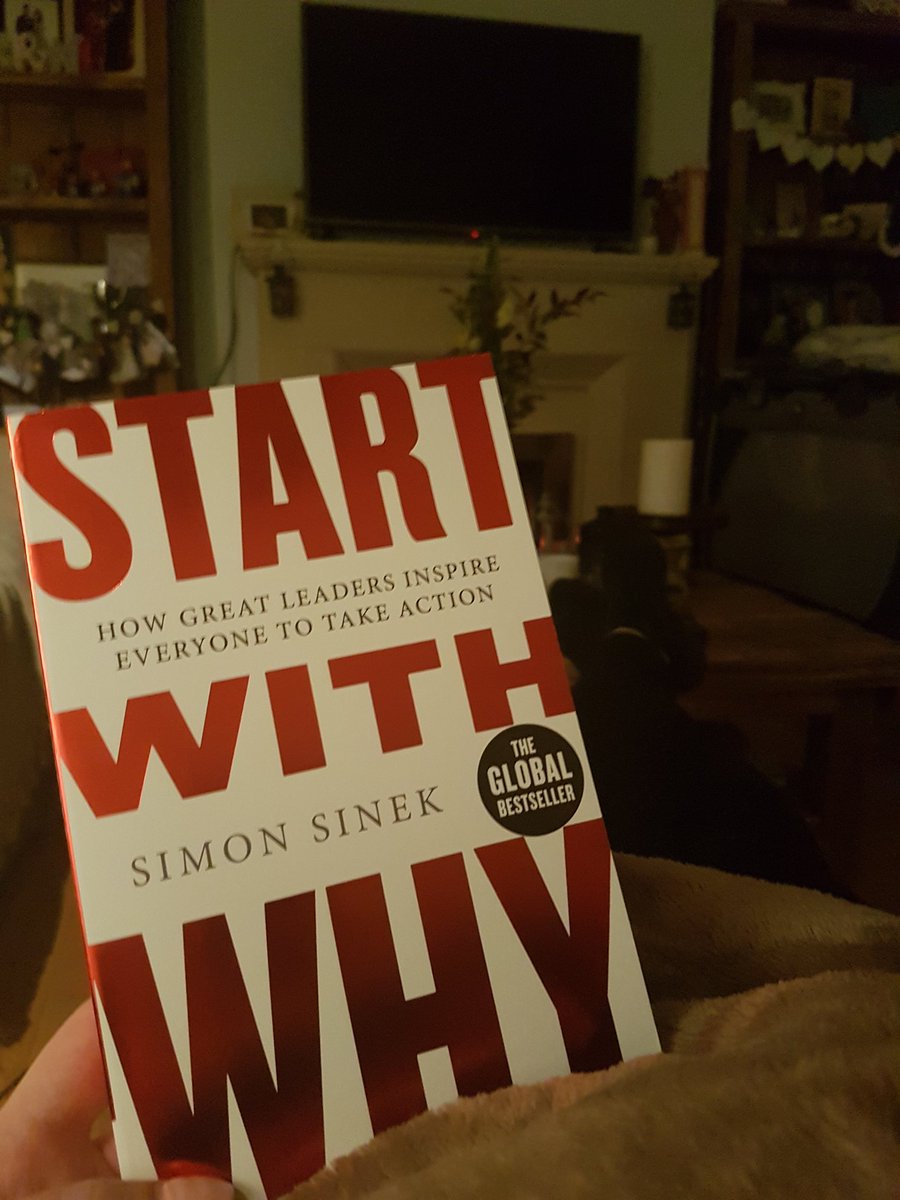 niamhlizzy's tweet photo. One of my favourite books 📚 #Arbonne #Business #PersonalDevelopment #EverydayIsForLearning #SimonSinek #StartWithWhy #ItIsNotAboutYou 🍃🌳🌍💚 https://t.co/STKpQkoXdU