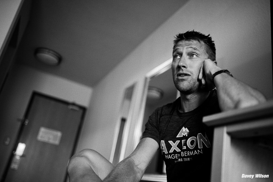 PezCycling's tweet image. Thanks to @axelmerckx for the interview tinyurl.com/joc5p9p today! #axeonhb, #eddymerckx, #axelmerckx - Pez.