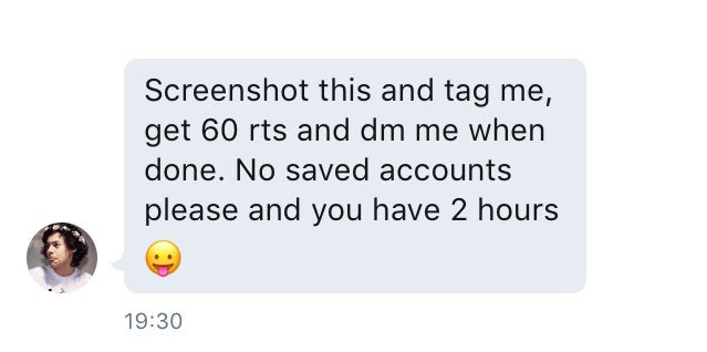 rouentify's tweet photo. @riverdaletrades THANK YOU😭
HELP ME PLEASE? THIS MEANS A LOT TO ME
NO SAVED ACCS ALLOWED😭💗 https://t.co/0mGihhCEK4