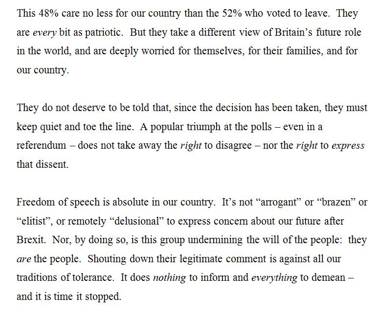 David Lammy tweet media