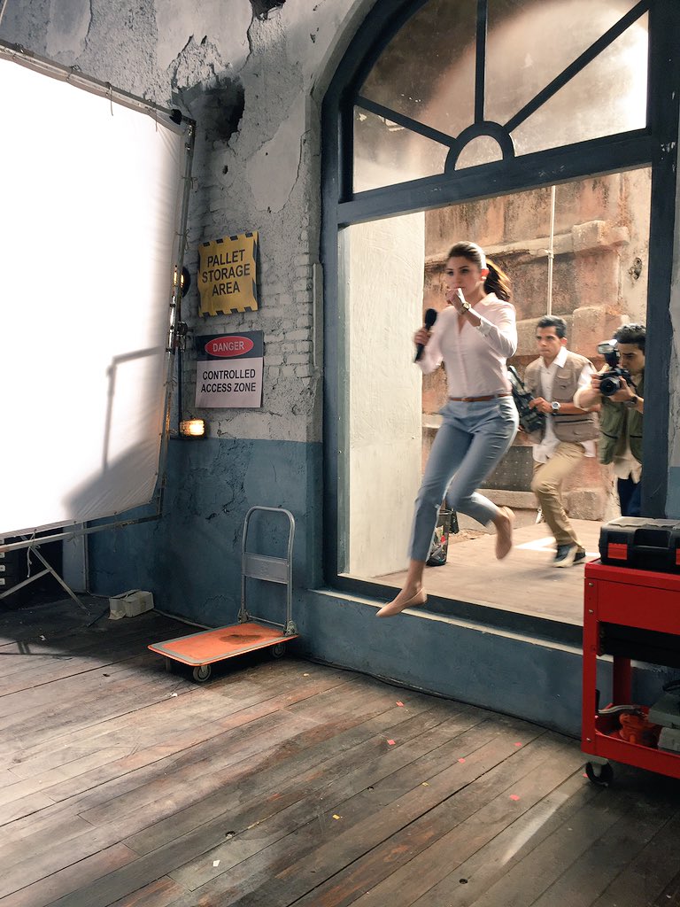 ritikanagpal's tweet image. New Brand, New Ad 🏃🏻‍♀️coming soon #AlwaysInAction #AnushkaSharma