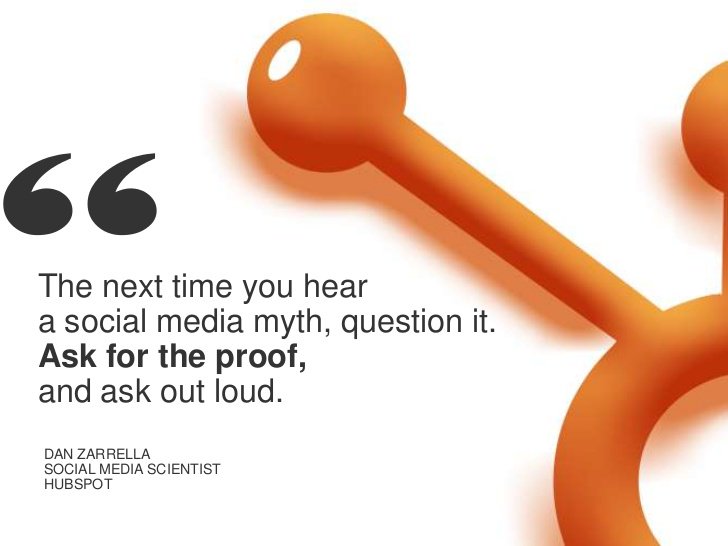 divyav's tweet photo. Don't believe everything you hear.
#SocialMediaMarketing #Myths #SCS2844 #SCS2846 https://t.co/WTNJ74HZuQ
