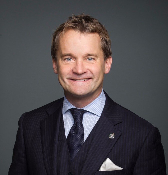 boardoftrade_'s tweet image. Next #BoTLuncheon is Mar 3 w/ Seamus O’Regan, MP St. John’s South – Mount Pearl.  Book your tickets now - tinyurl.com/zgdn449.