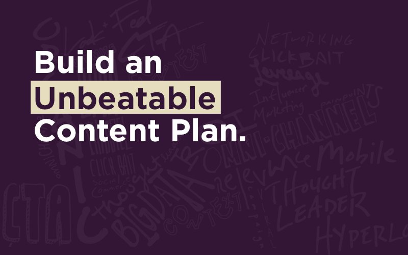 The future belongs to brands with a plan. Download Part 01 of our white paper series Beyond Buzzwords to learn more: fal.cn/QzQq