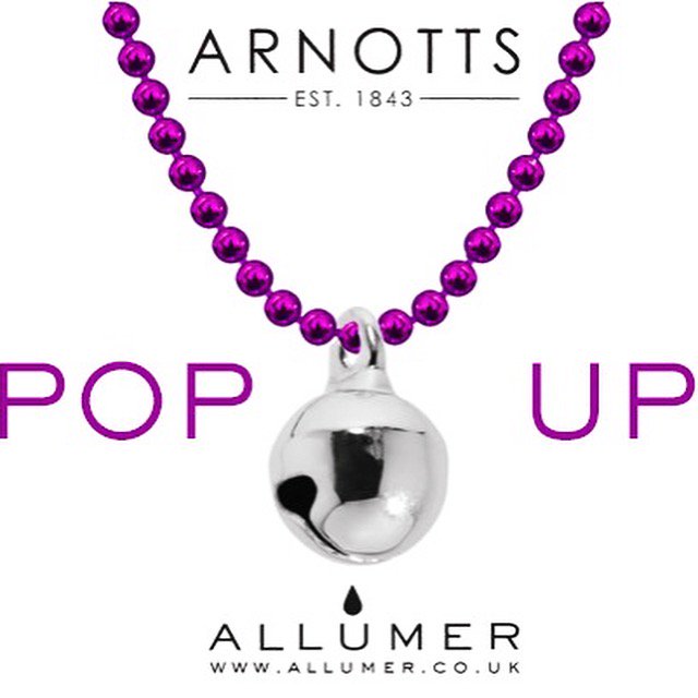 allumerjewelry's tweet image. Check out our ALLUMER jewellery POP UP @ArnottsDublin #TheContemporaryCollective - London Edition