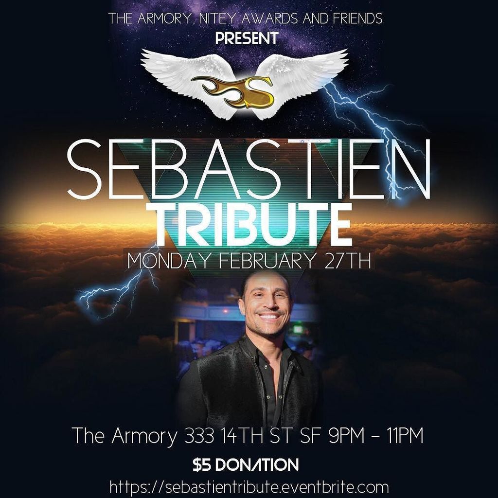 The last chance to say goodbye to our friend! Please attend the NITEY AWARDS and/or THE TR… ift.tt/2mDpRh0