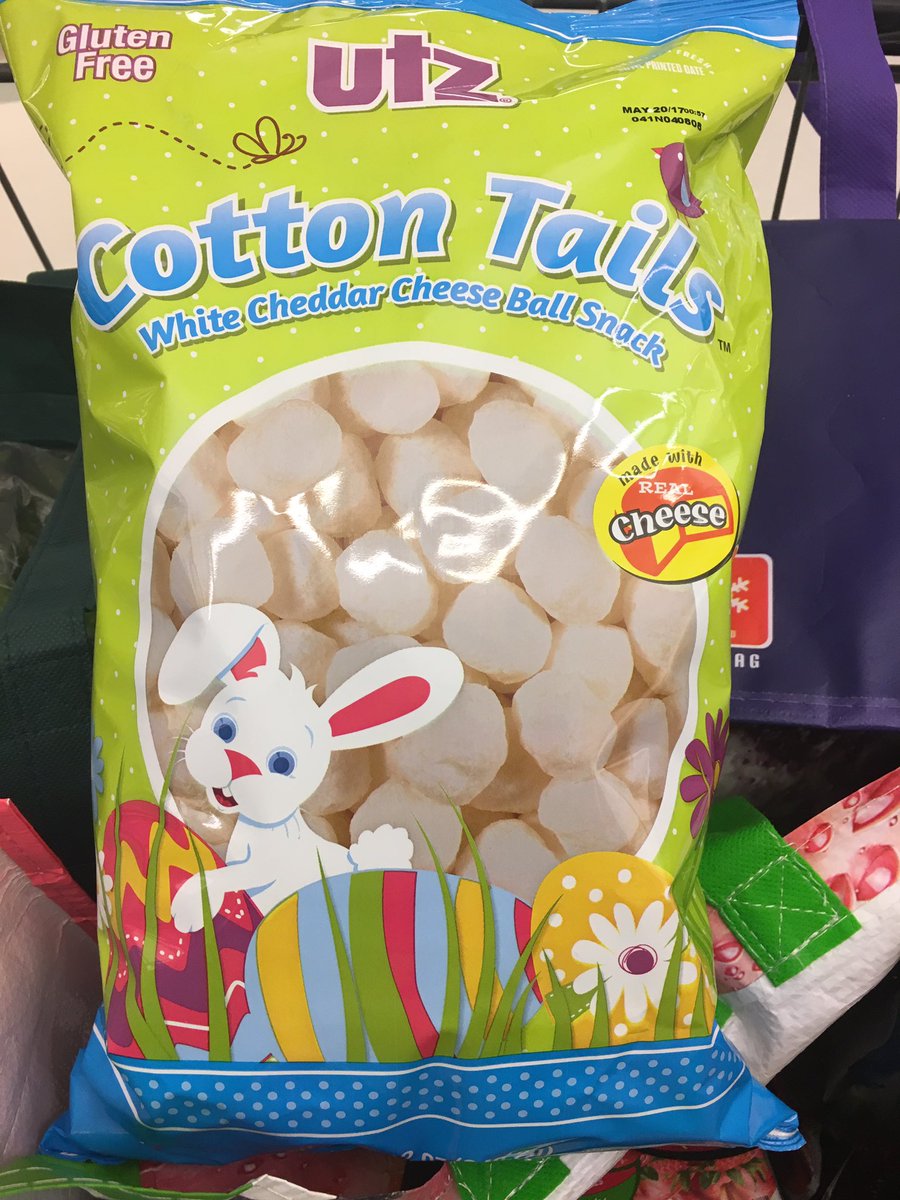 murphykm44's tweet photo. hippity hoppity Easter's on its way... #year2000snacks https://t.co/4Aa7zZj8zK