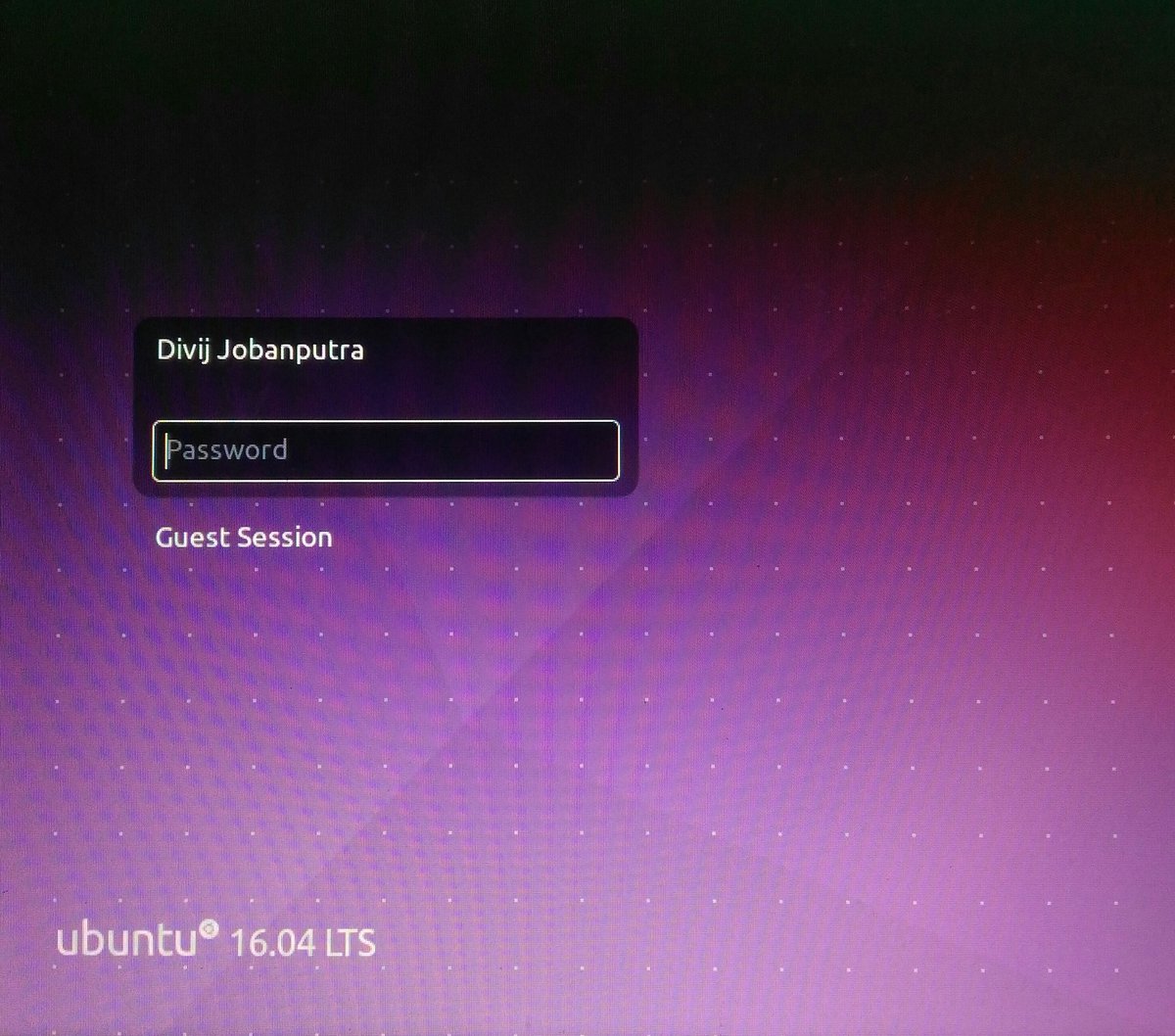 theDivij09's tweet image. #shell_scripting 😋 @HackedGhost @Yash_Sampat @ChandaranaViraj