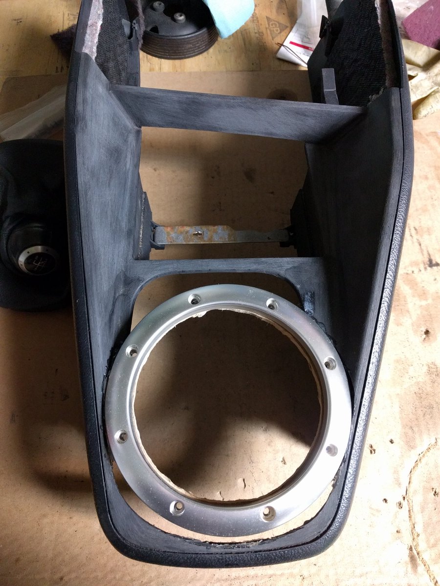 ss_skatelife's tweet photo. The process 🇧🇪 #Mk4 #gti #audi #tt #custombodywork https://t.co/AJaz8WFNDH