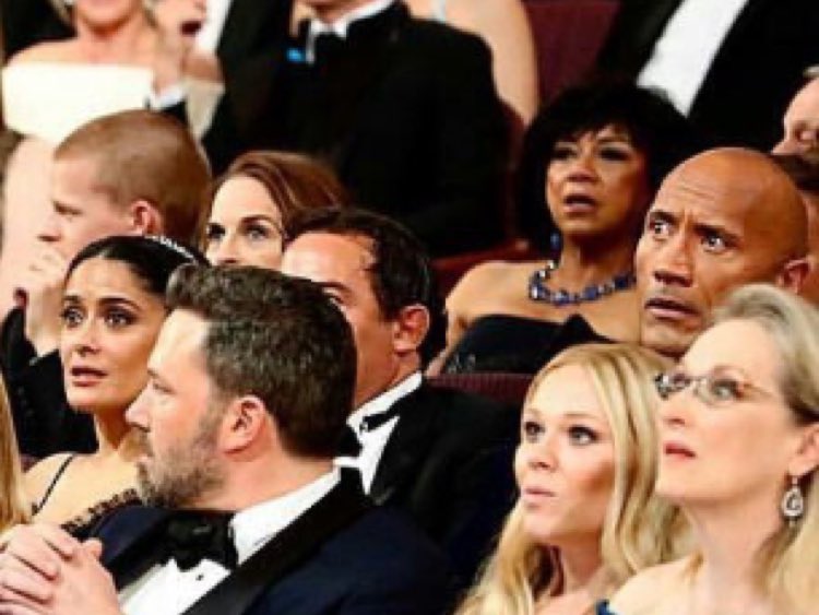 writter84's tweet image. Best Picture.
#Oscars #LaLaLight