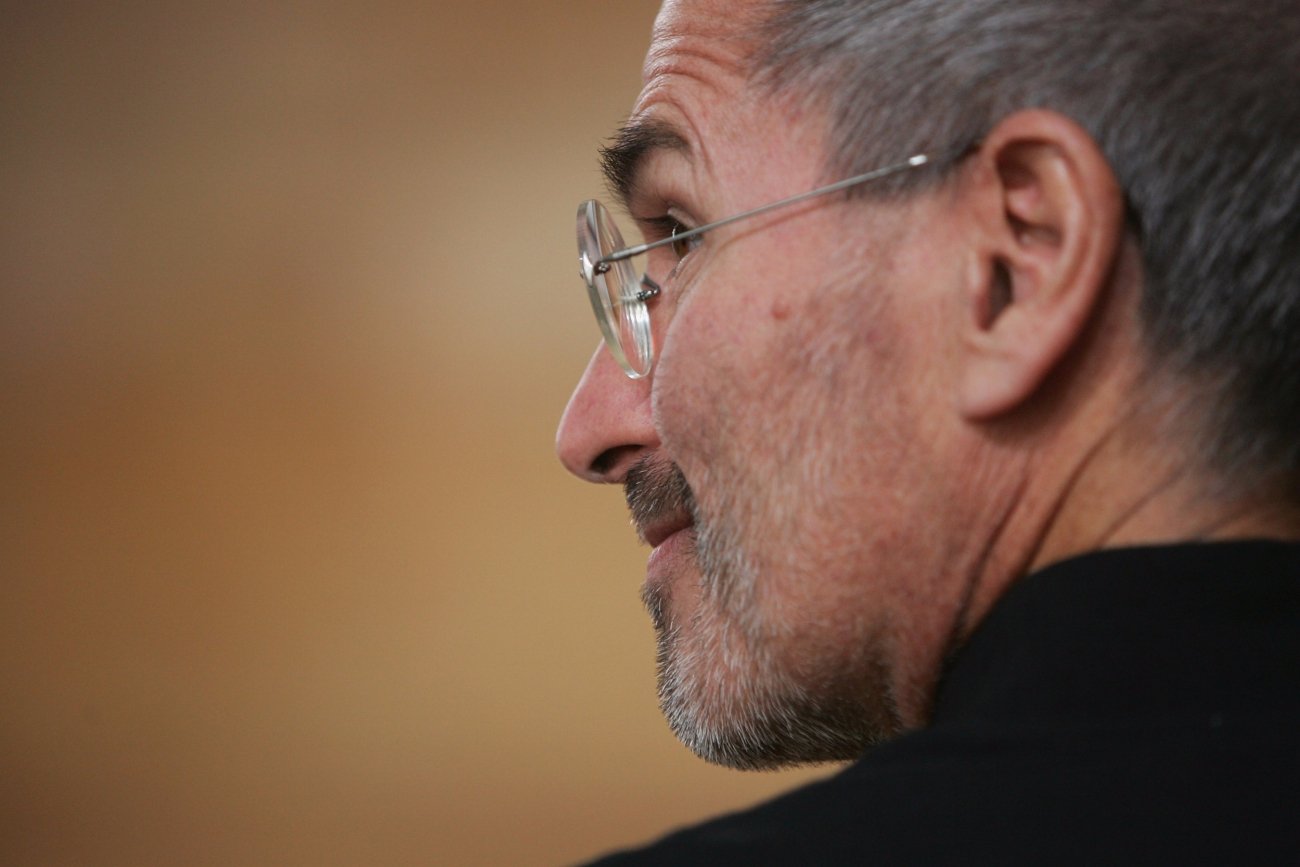 Happy Birthday, Steve Jobs! 4 Inspirational Lessons to Celebrate the Innovative CEO.  