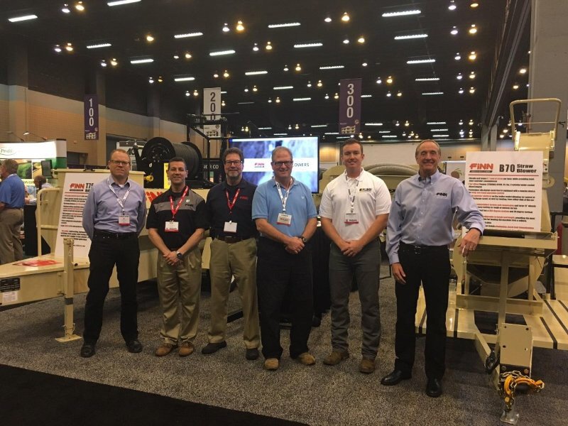 FinnCorporation's tweet photo. We'd like to say a big THANK YOU to all those who made #IECA2017 such a great event! We look forward to next year!  #352Days to #IECA2018! https://t.co/zUUkQL5oIT