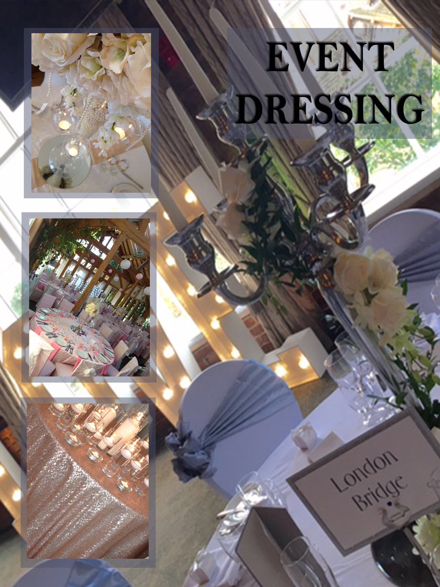 EventDressing's tweet image. 💕💕 307 London Road, Hazel Grove, Stockport, SK7-4PS 07445440292
# Stockport #cheshire #wedding #eventdressing #venuedressing 💕💕