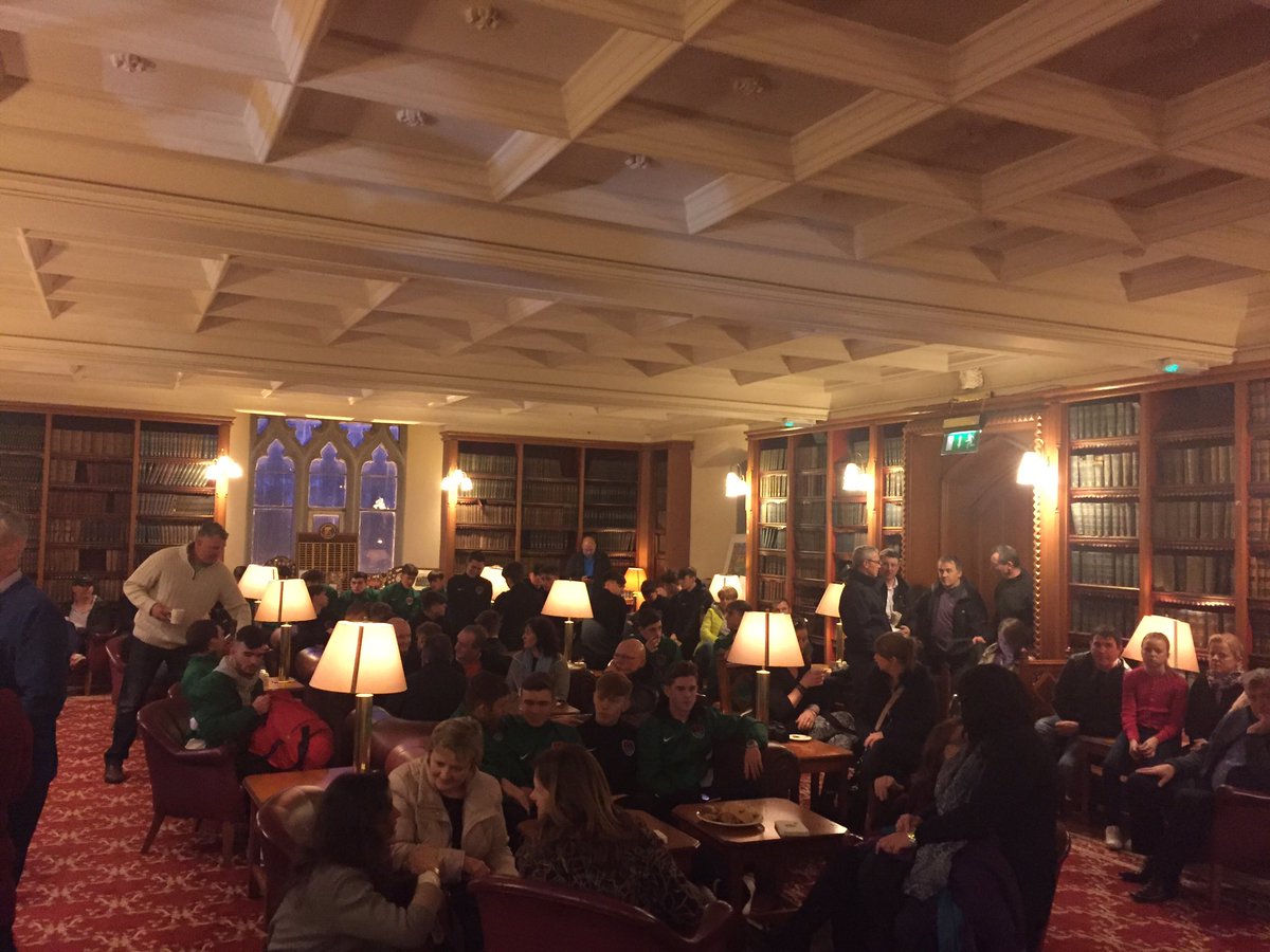 Cork City FC (CorkCityFC) Twitter