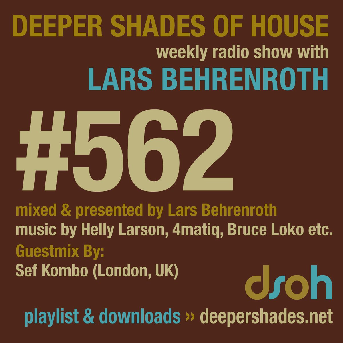 Mr_s_Nkos's tweet photo. Deep House Music show all ovr the world check this out #LondonRoots 🔥 🔥 https://t.co/op5nLTF3af