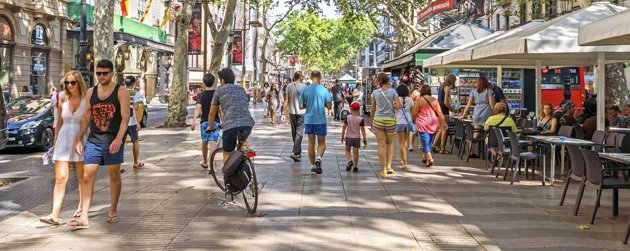 collectifnova's tweet photo. Bonnes pratiques en #loisir et #récréotourisme: 5 villes européennes qui encouragent le transport actif https://t.co/PheZC5iVfi https://t.co/7NA74Rx7N9