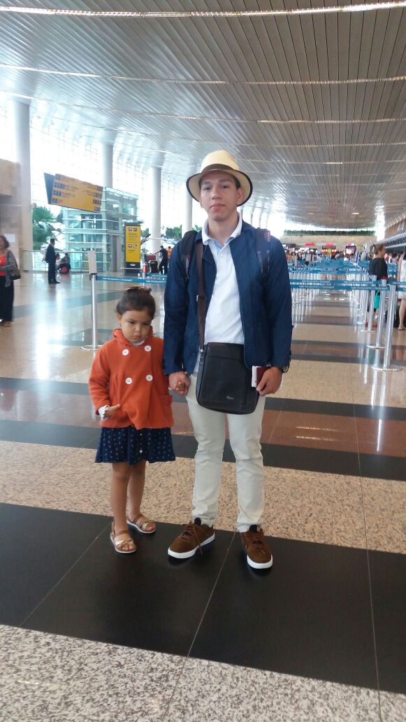 Mauro Erazo Velez tweet media