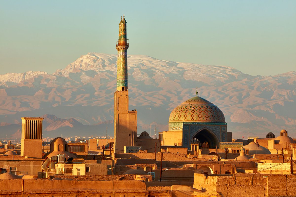 BankObs's tweet photo. [Blog] La levée des sanctions en Iran - est-il réellement possible d'investir le marché #bancaire ?
https://t.co/5hqDVB8v62 https://t.co/I0JhLdnazq