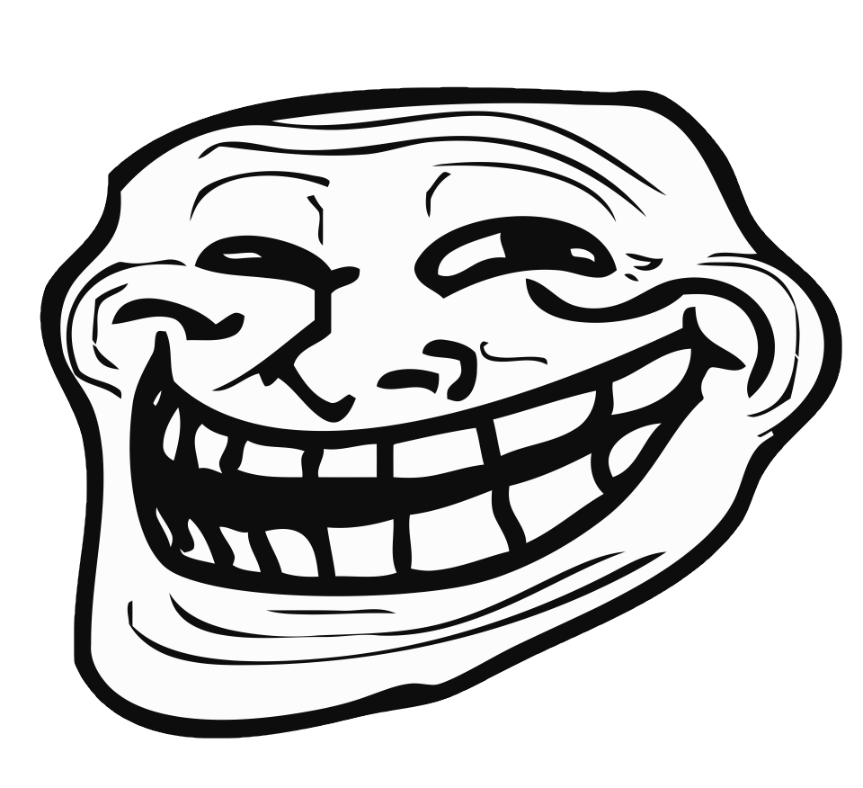 BasuraPro's tweet photo. #MillennialPrankCalls - THEY...DON'T...EXIST!!! Instead, we have two things called "#Trolling" and "#InternetHarassment"!!! 🤣 https://t.co/QHnilSZFyO