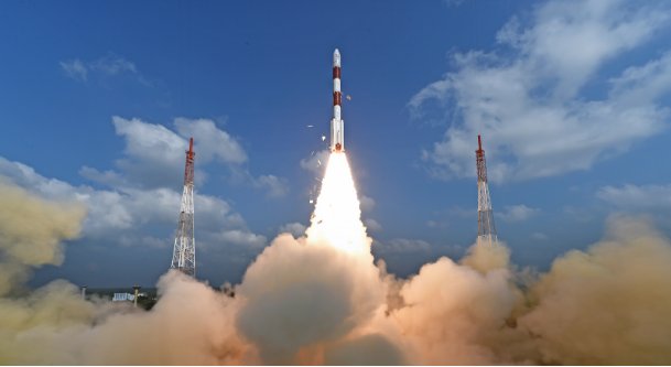 SpaceCapital's tweet image. Five Years in the Making: @PlanetLabs nanosat fleet and @ISRO’s historic launch - read more goo.gl/vlaUGE #PSLVC37