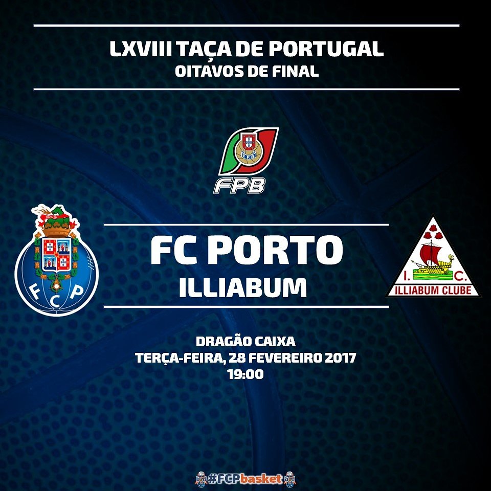 FCP Basket tweet media