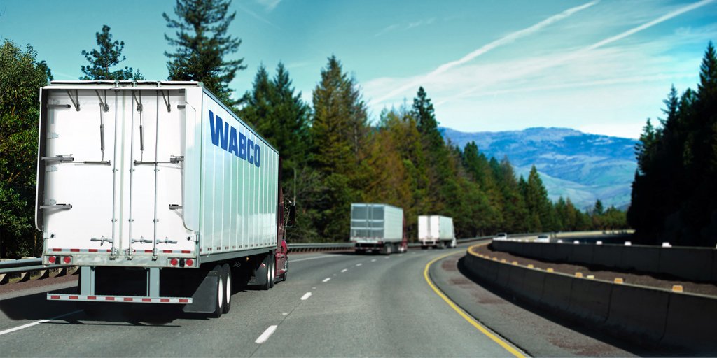 WABCO's tweet photo. #OptiFlow AutoTail delivers fuel savings of up to 4.3% at highway speeds. Talk to us at #booth220 #TMC2017 https://t.co/Z9rxr6JLgy https://t.co/UIZvBUZg0I