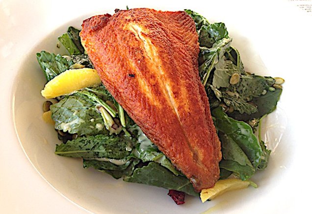 Culinaire Magazine tweet media