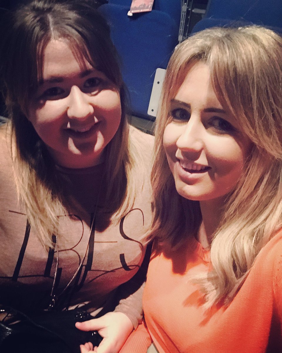 JoRogerson's tweet photo. Xfactor tour #echoarena #liverpool #xfactor https://t.co/OTpD1O4kVn