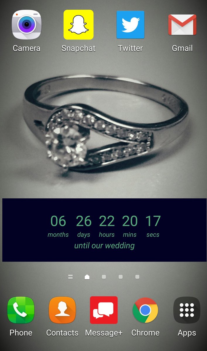 piersonann's tweet photo. Mondays are my most productive days ♡♡♡♡♡ #weddingcountdown https://t.co/JlXXUsfRmm