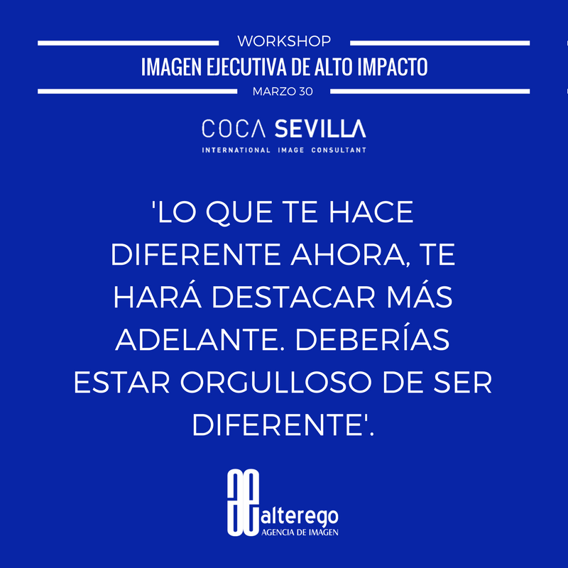 agenciaalterego's tweet photo. ¡Disfruta quién eres y fortalece tus talentos! ¡Desarrolla tu potencial a través de la capacitación! https://t.co/3AHGyIVJu8