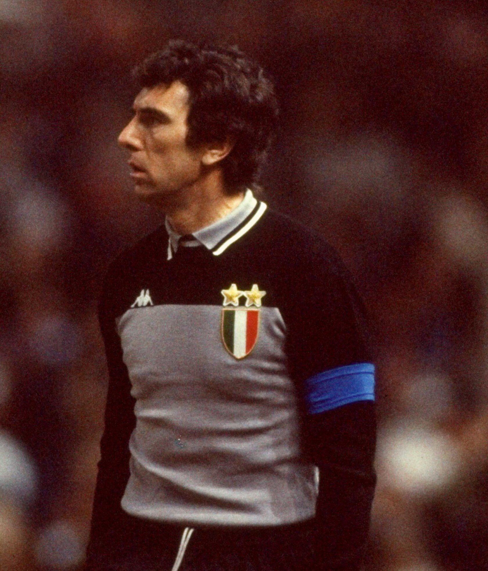 Happy birthday to Juventus legend Dino Zoff, who turns 75 today.

Games: 479 