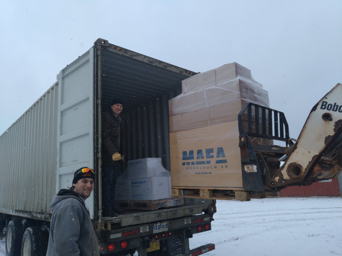 pellecopei's tweet photo. We just received some exciting new products! Check them out: https://t.co/F84Al0G2XJ #heatforless #gogreen #greenliving #PEI https://t.co/aqu7IGTGrt