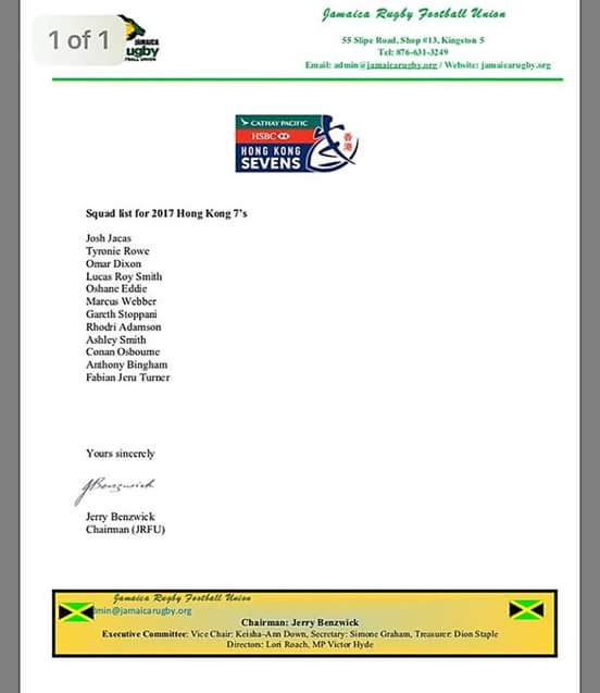 KingsrugbyUK's tweet photo. Many congrats to @GarStoppani on selection for the @UKReggaeCrocs Hong Kong 7s squad #7s #roadtoHK #HongKong7s https://t.co/r6wR94wbcg