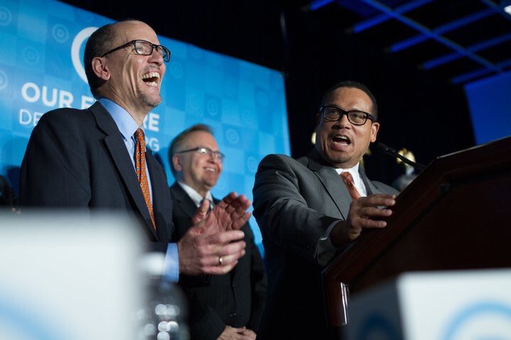 BkDemocrats's tweet image. A united Democratic Party is not only our best hope, it's Donald Trump's worst nightmare.