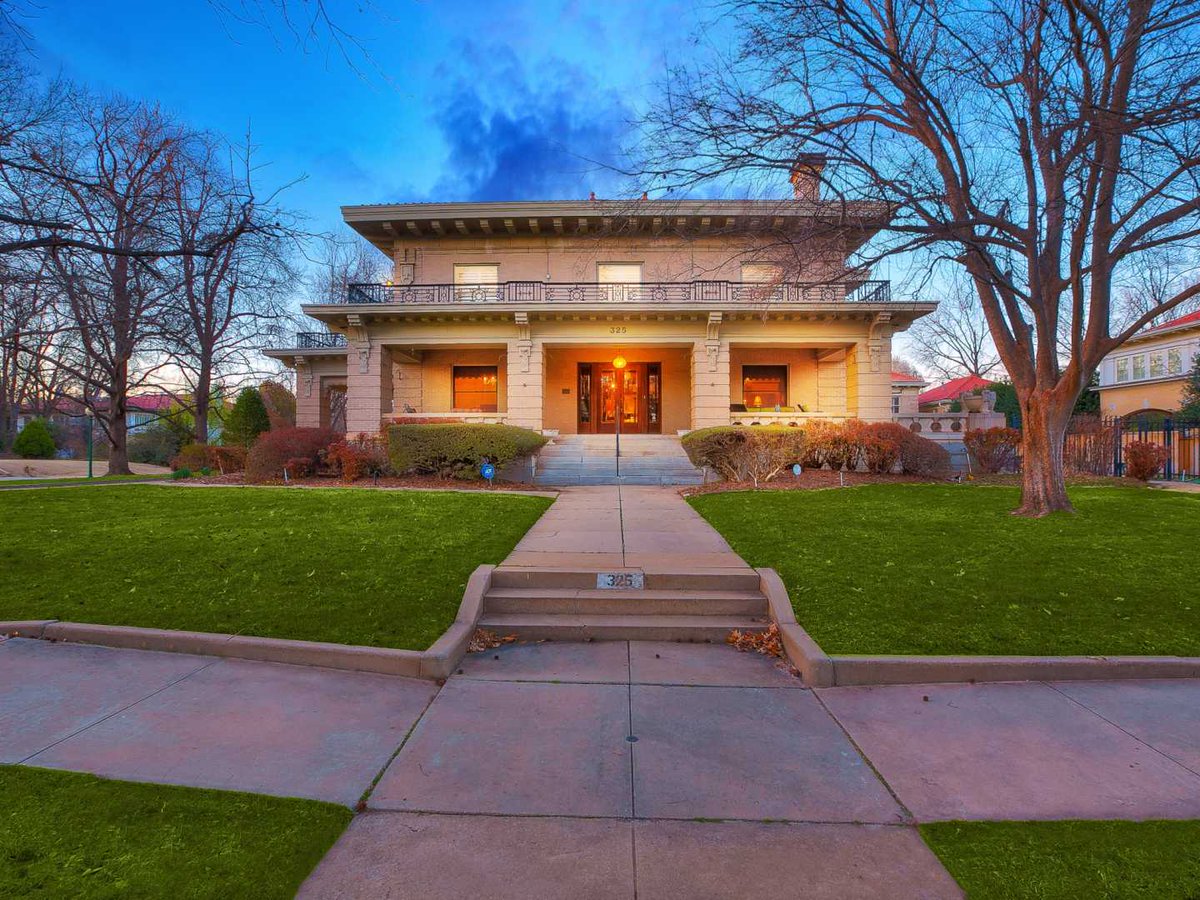 Oklahoma City, Oklahoma - $1,595,000 USD luxre.com/2729372