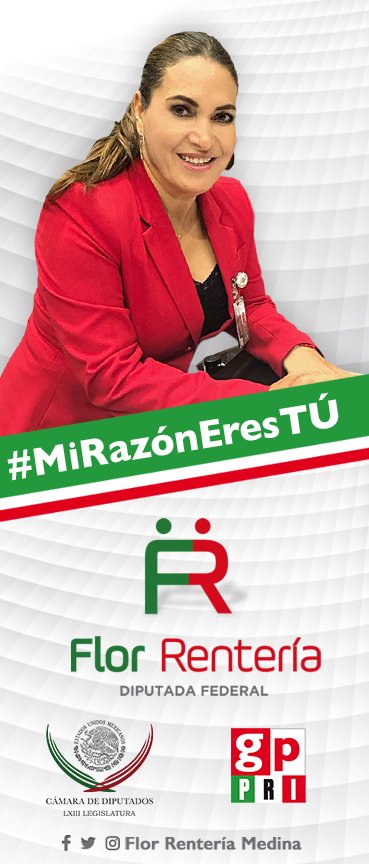Flor Estela Rentería Medina on Twitter: Flor Estela Rentería Medina on Twitter: