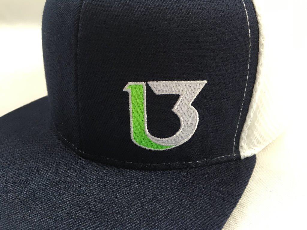 thirteenunder's tweet image. The new 2017 #snapback #flatbrim #golfhat from Thirteenundergolf! Coming soon! #preorder soon at the 59Store @ thirteenundergolf.com