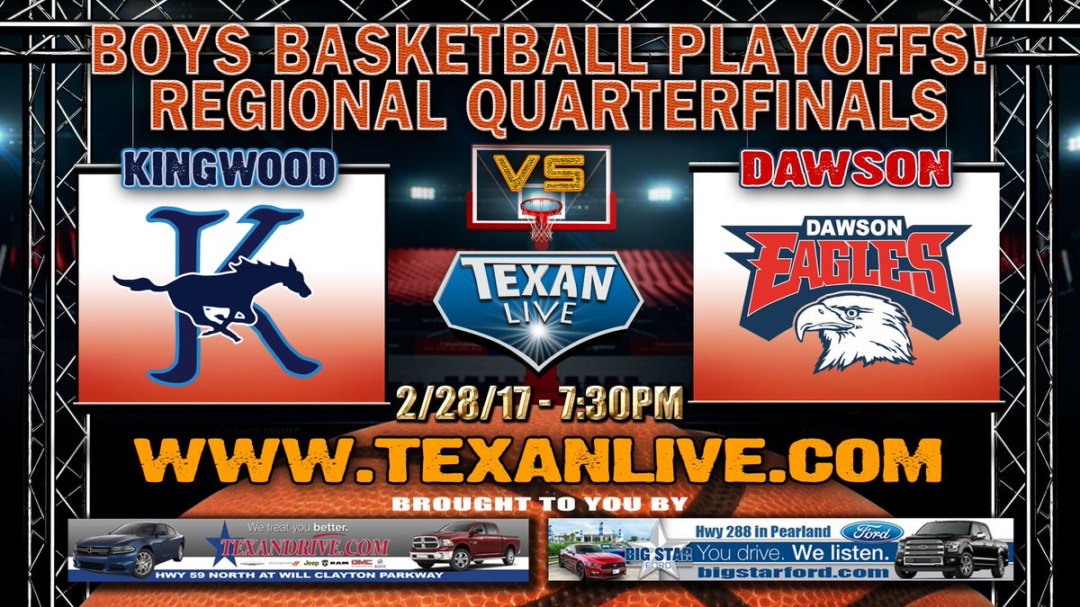 Dave Campbell’s Texan Live - Texanlive.com tweet media