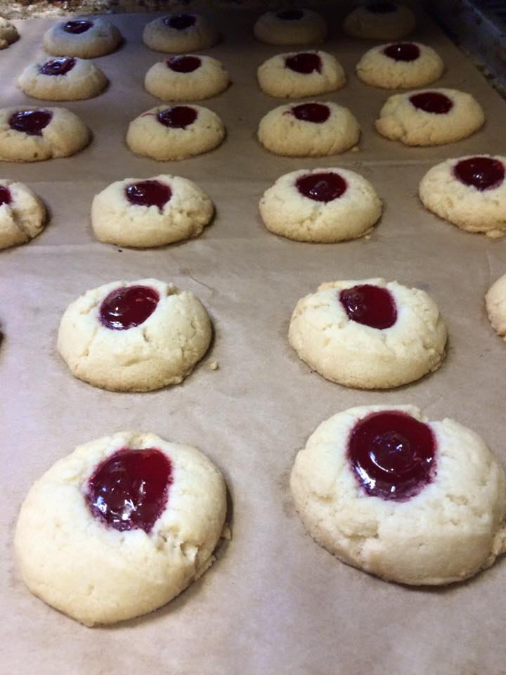 SomethinNatural's tweet photo. #SomethingNatural #JamDots #EatatWork https://t.co/WYJdU08G3O