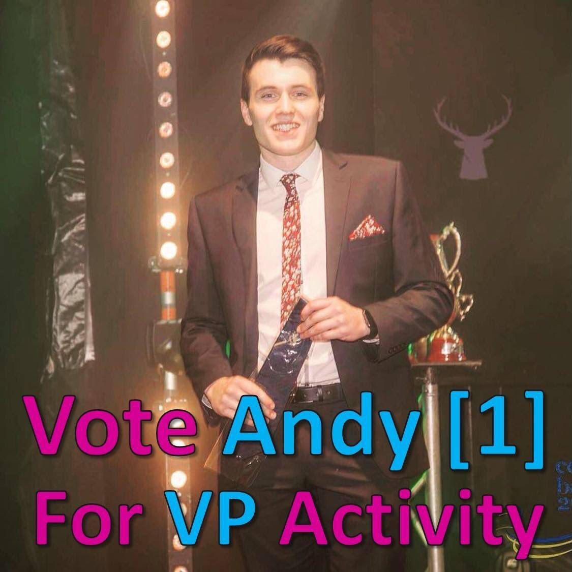 Gushing 4 Andy tweet media