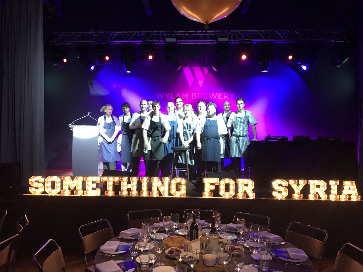 Terry Laybourne tweet media