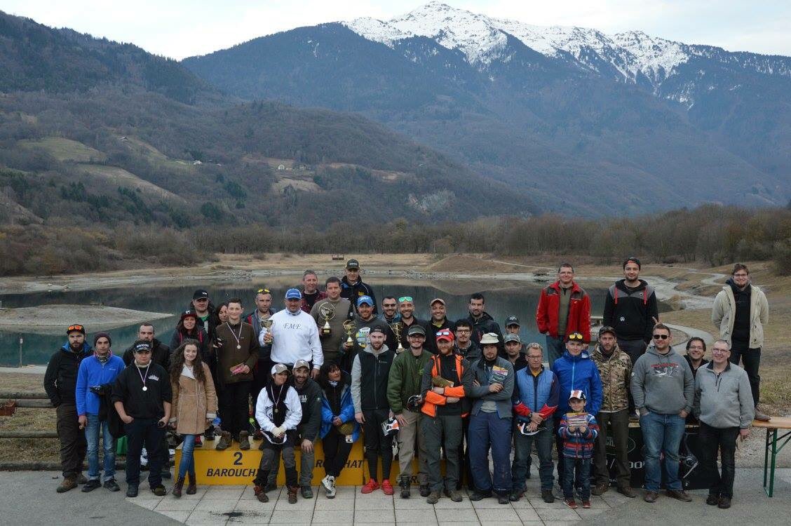 teamvip38's tweet photo. Concours Battle Truite en Savoie sur le plan d'eau de Barouchat. https://t.co/RiWf40PGxD