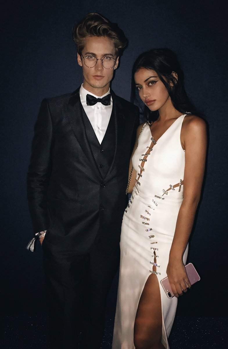 neelsvis's tweet photo. mr &amp; mrs smith 2 coming to theaters near u soon @cindykmbrly https://t.co/vkkCSEpZjb
