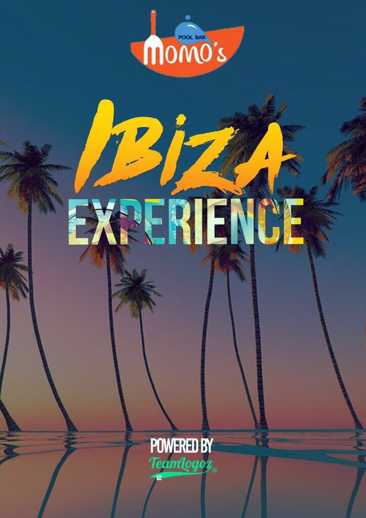 Yvonne_is_bae's tweet photo. #IbizaExperience RepuSunday
#UABA RepuSat
#RepuHW17 https://t.co/3nP46Y51LS
