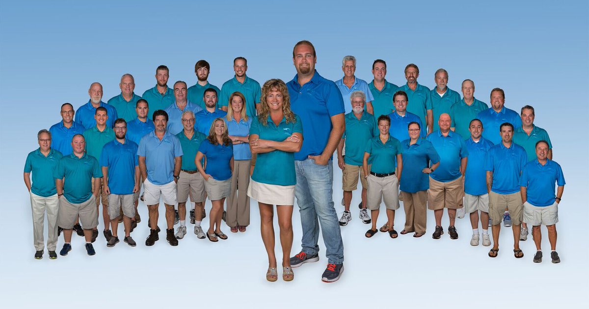 AquaTechPoolsGC's tweet image. It has been 3 years today since Aquatech Pools moved into our awesome new location. The growth we have enjoyed is AMAZING. Humbling as well.