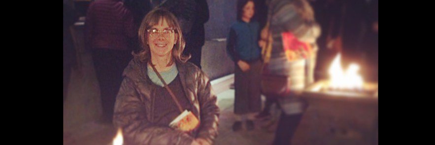 alt_cure's tweet photo. Last month, Lynne received two tickets to The Madwomen in the Volvo at The Berkeley Rep.… https://t.co/UHIY85BMhc https://t.co/OmrzxggTRH