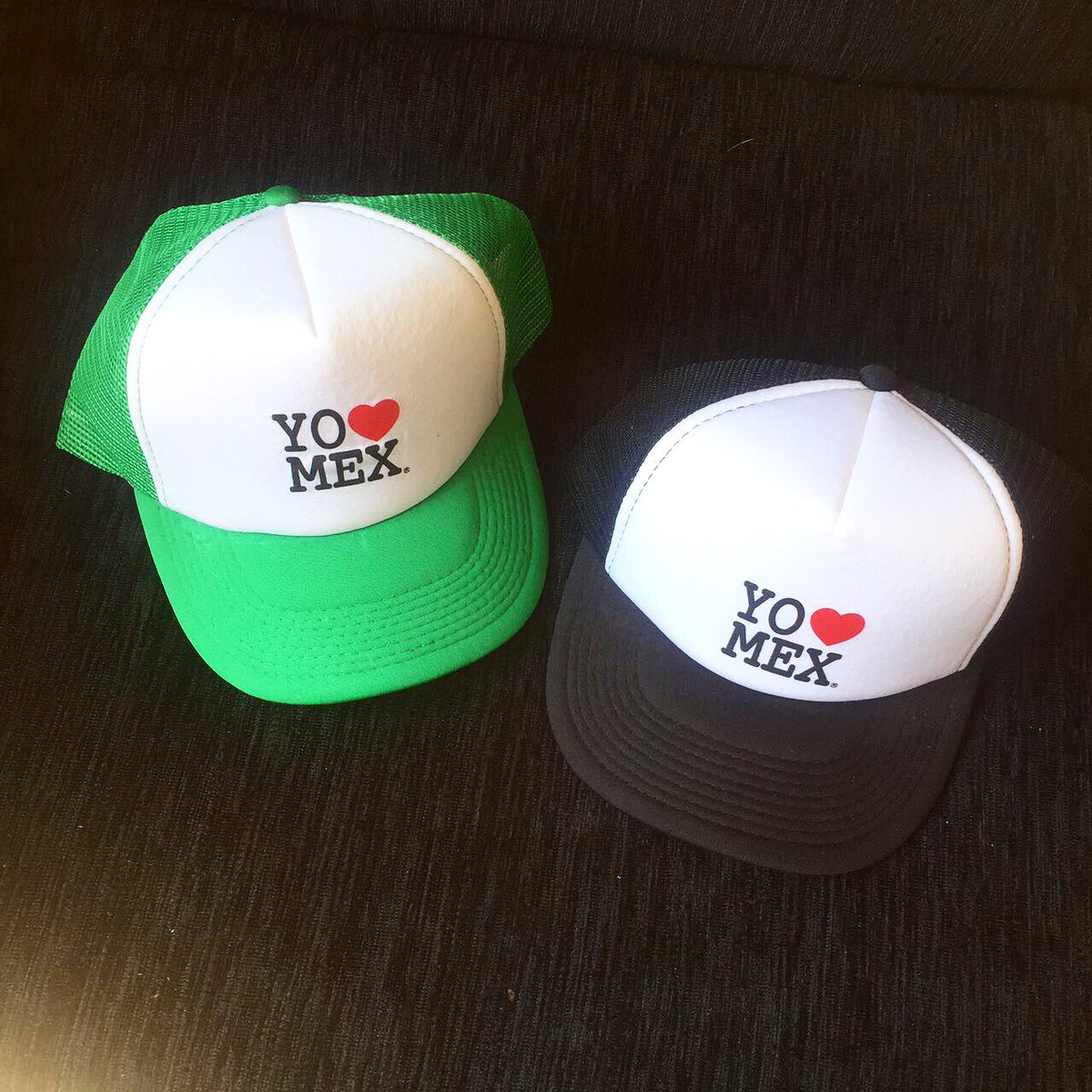 YoAmoMex_'s tweet photo. Últimas piezas disponibles en @fierroviejotv ¡Dense la vuelta gente bonita! #YoAmoMex https://t.co/0dO2BgqAhg