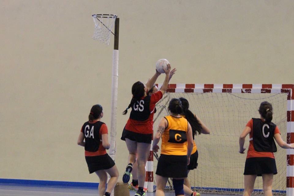 NetballMalta's tweet photo. #maltanetball #NRG #Club https://t.co/TgIbD9loZU