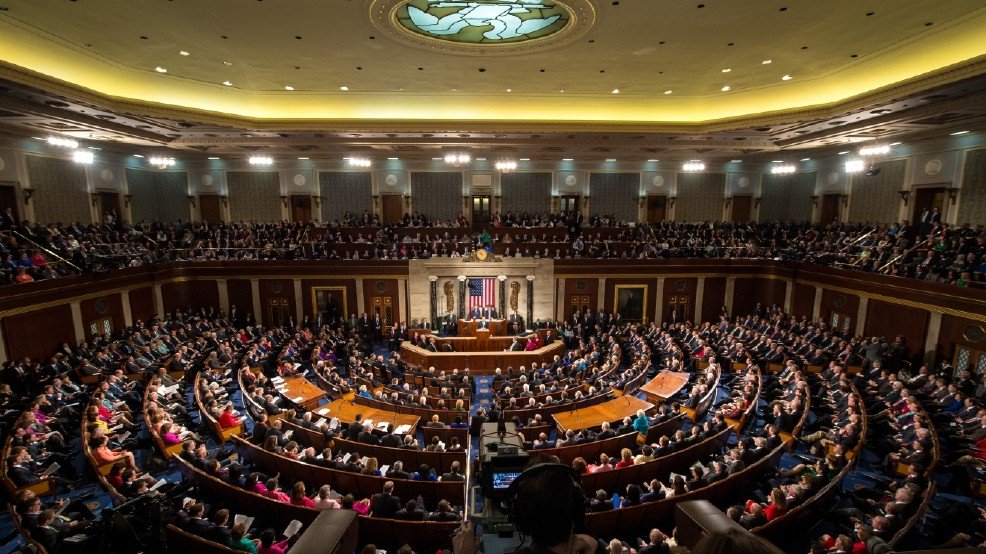 Bullet points of Trump's address to Congress